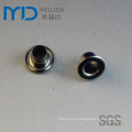 Types of Metal Eyelets of Garment Accessories